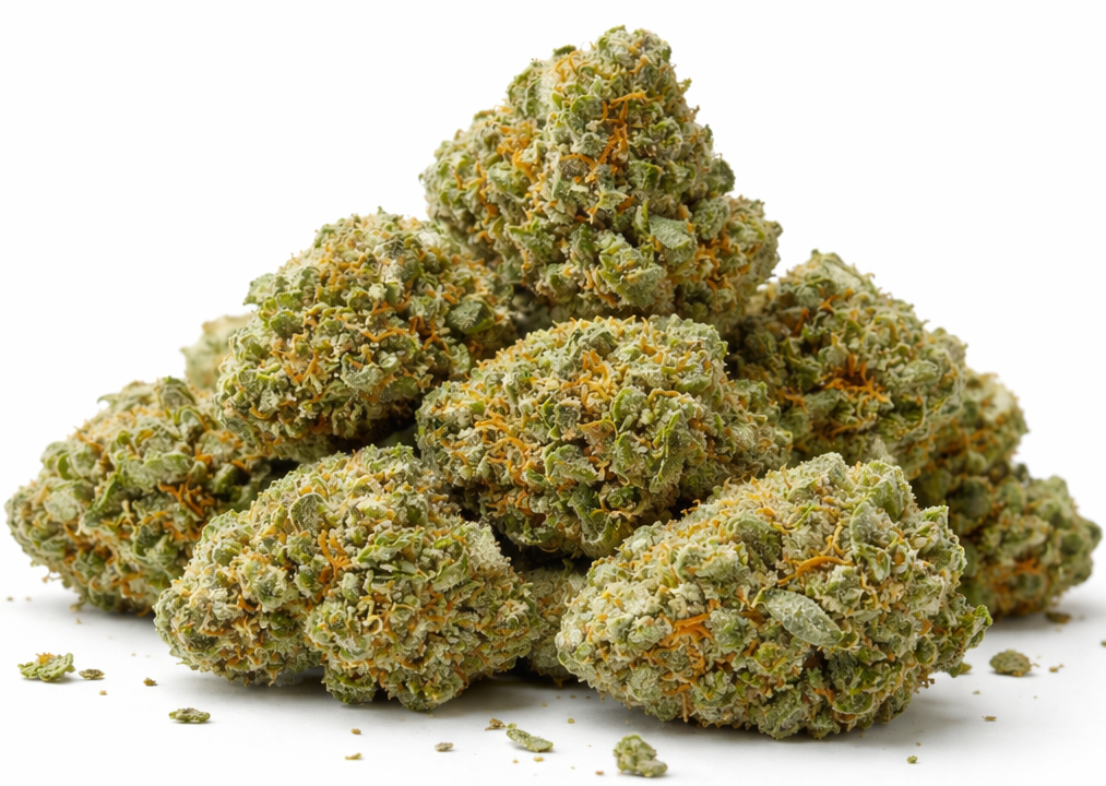 Premium Strains