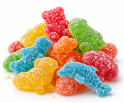 Edibles